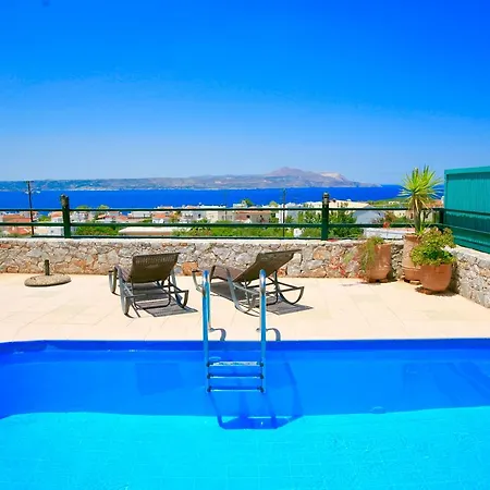 Persefoni By Leaderstay Villa