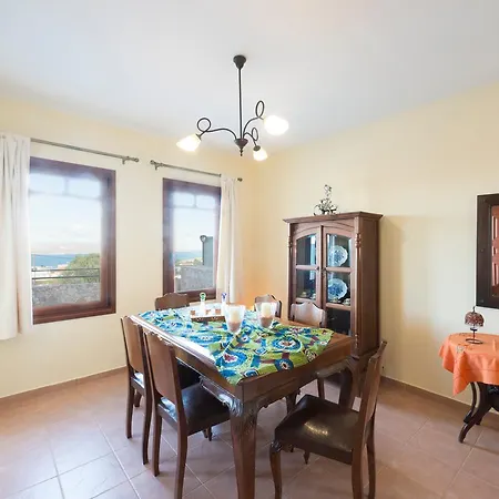 Villa Persefoni By Leaderstay *