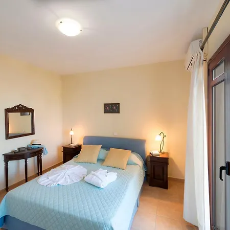 Persefoni By Leaderstay Villa