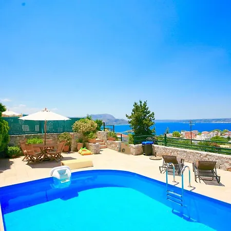 Persefoni By Leaderstay Villa Apokoronas